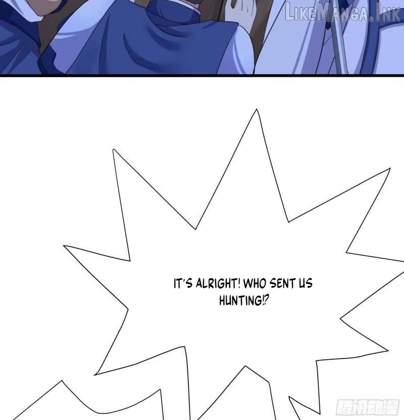 I Opened A Harem in Hell Chapter 72  - page 10